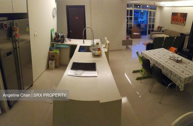 Laguna Green (D16), Condominium #161948652